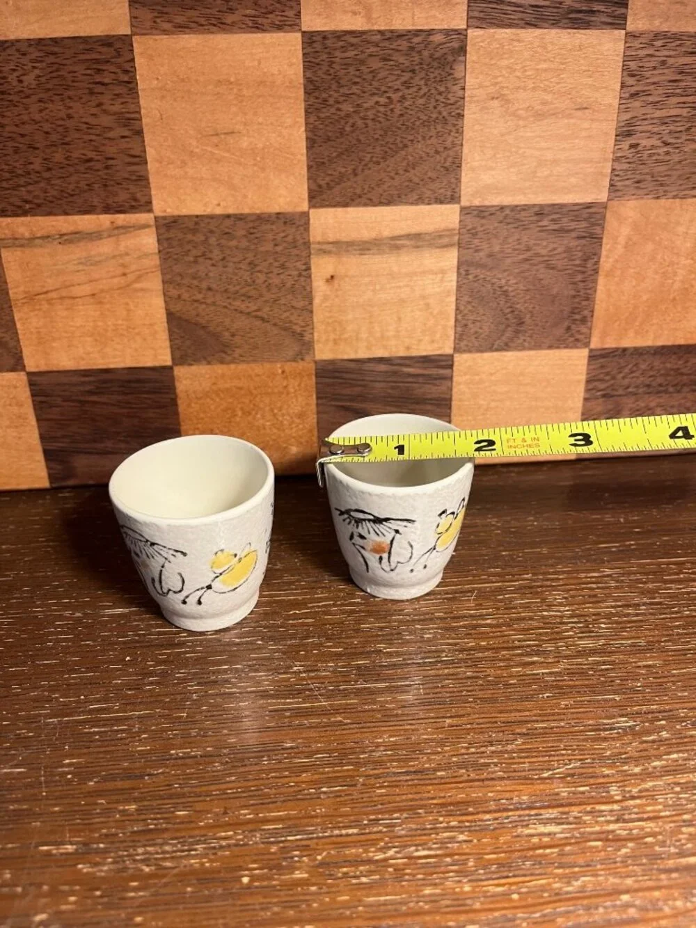 N/A pair vintage